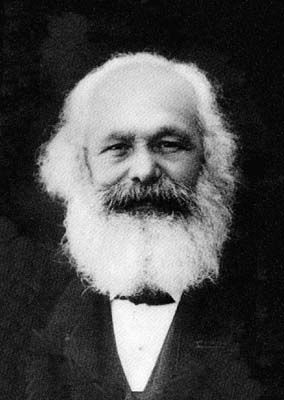 Karl Marx Alt