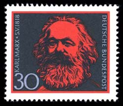 Karl Marx Bundesrepublik