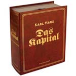 Karl Marx Das Kapital Buch