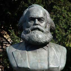 Karl Marx International